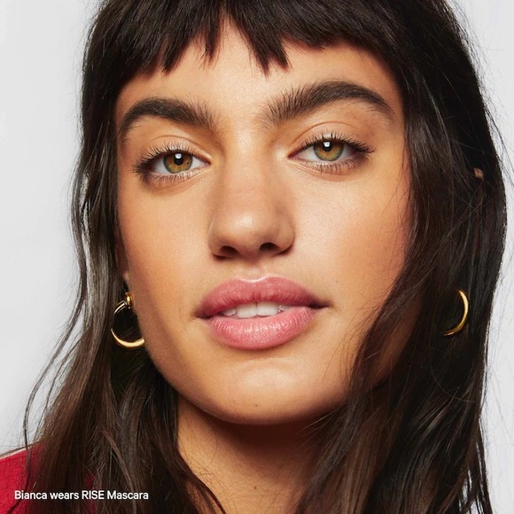 MILK MAKEUP mini RISE lengthening mascara in Elevate + cream blush stick in Werk - Picture 9 of 16